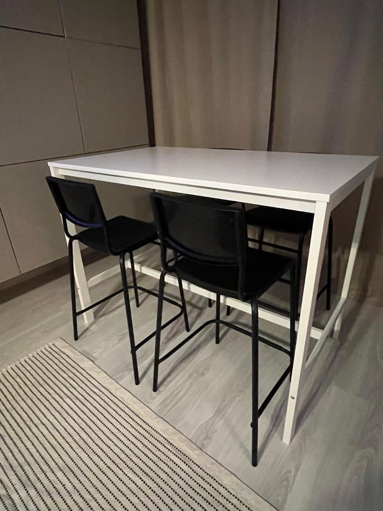 ikea masa takımı - 11
