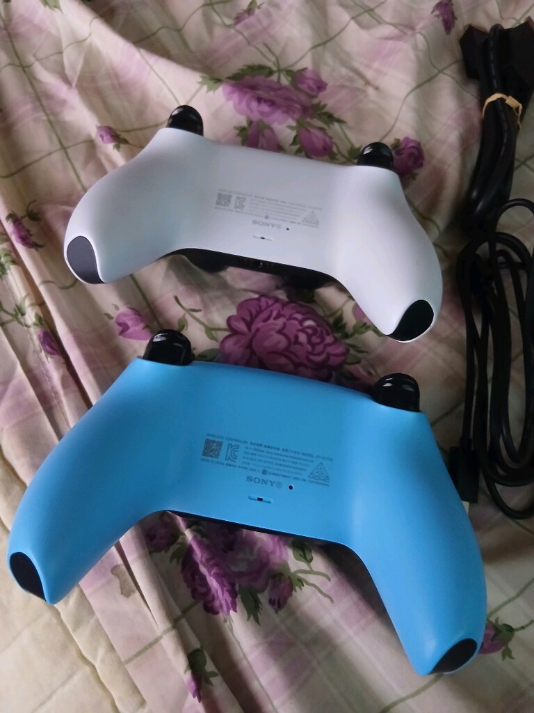 sony ps5 silim 1tb - 6