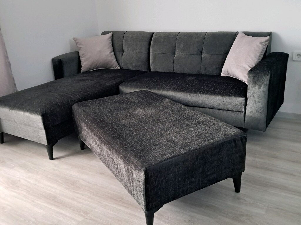 Le köşe koltuk - 4