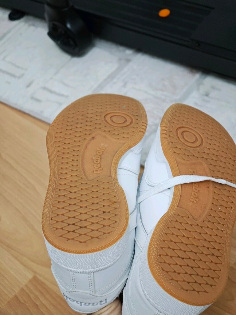 Reebok Clasik 85 Model 40numara - 11
