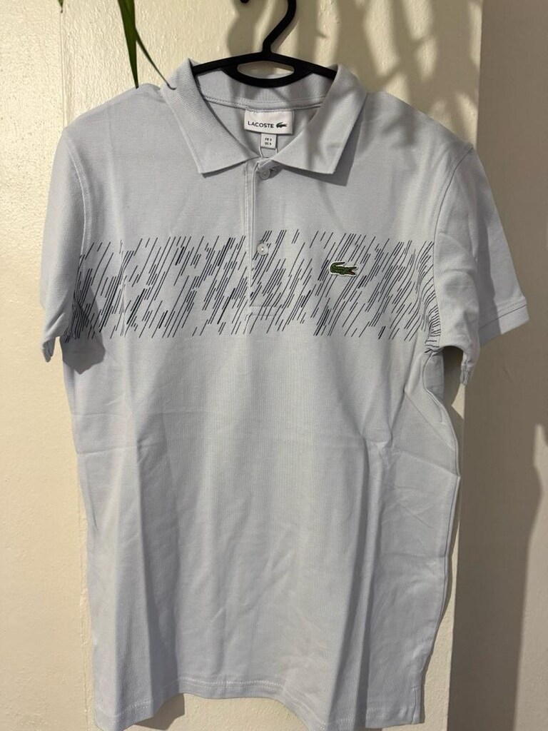 LACOSTE ERKEK POLO YAKA TİŞÖRT Small