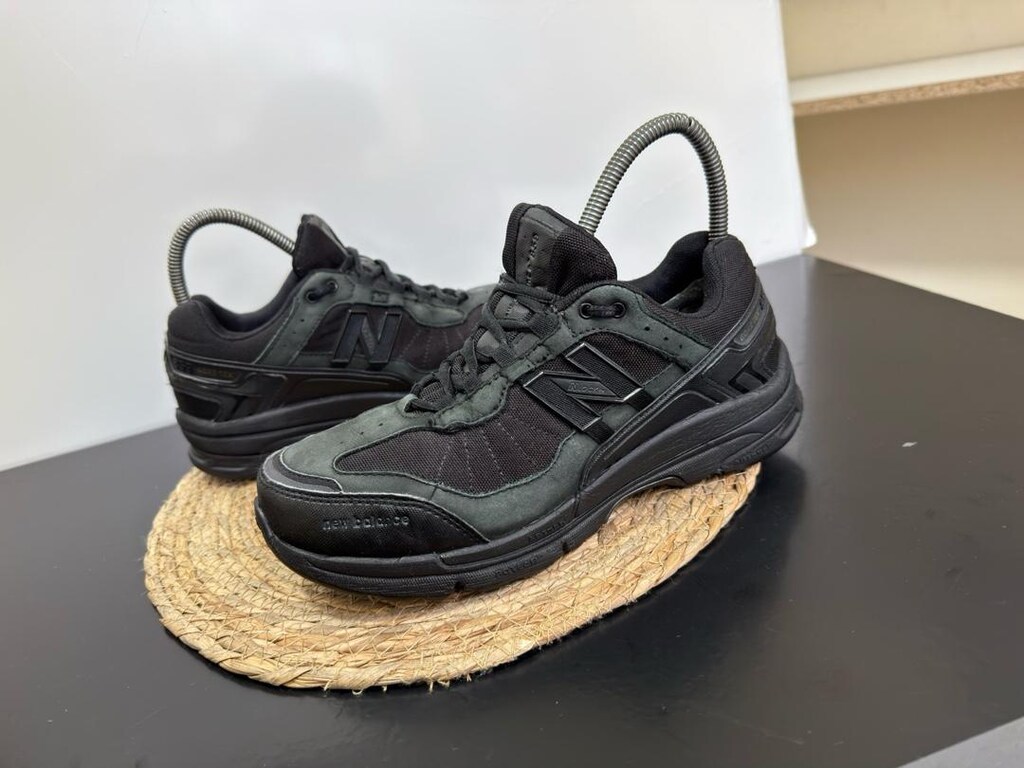 Orijinal NEWBALANCE goratex 38 numara - 6