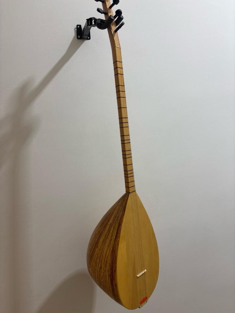 UZUN SAĞ BAĞLAMA - 2