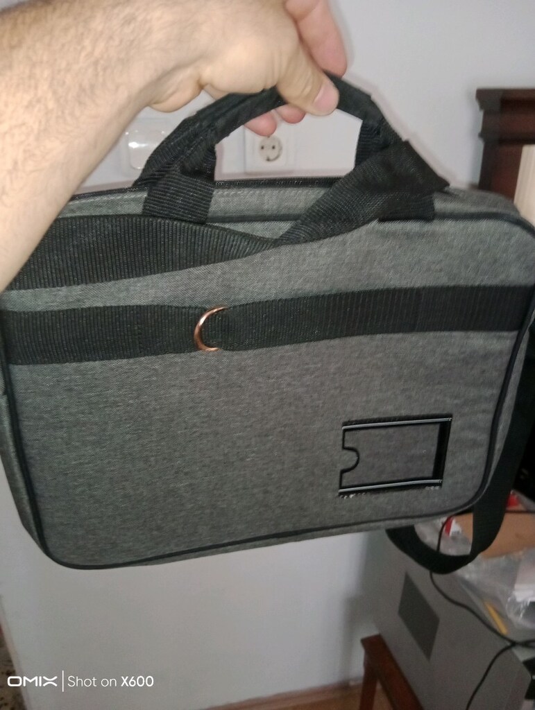 LAPTOP ÇANTASI - 2