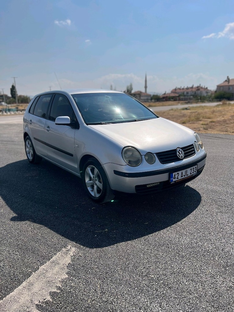 SATILIK POLO - 2