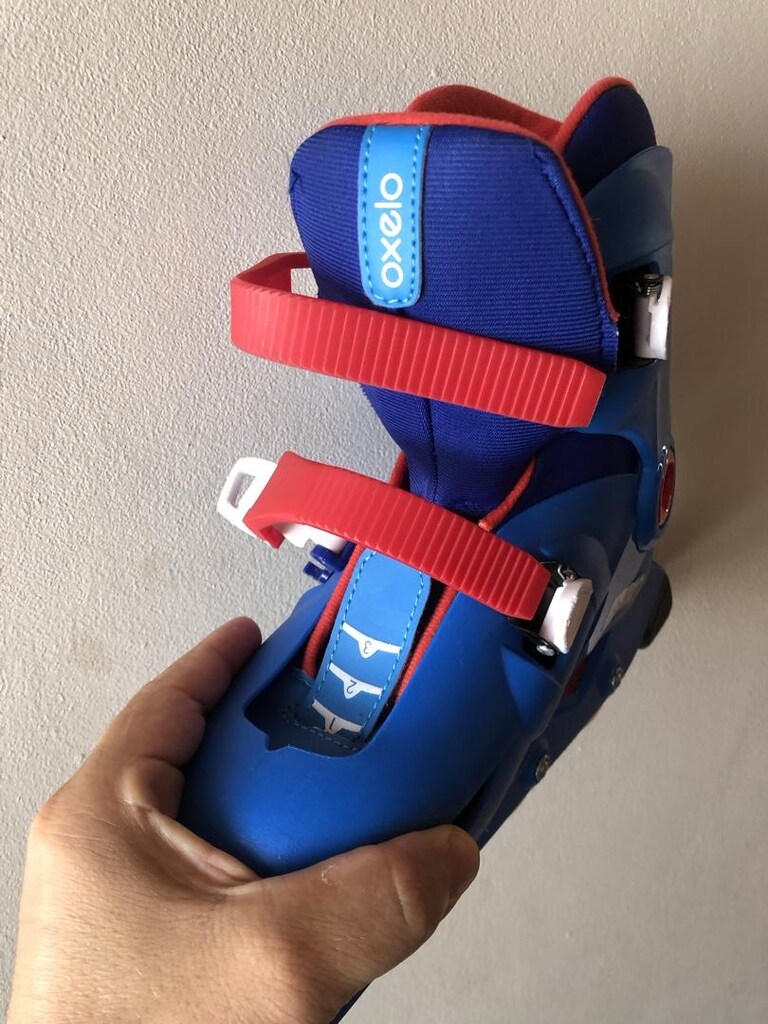 decathlon kaykay - 3