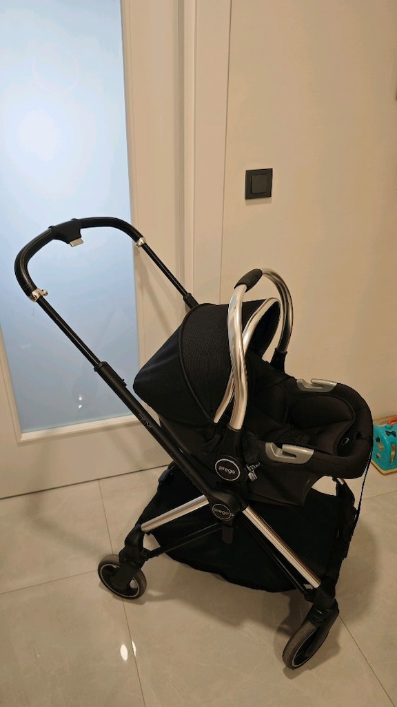 Prego Mios Tam Set - 5