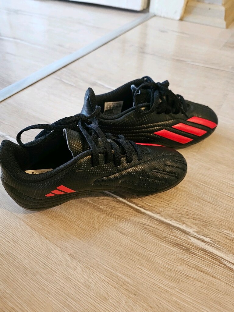 Adidas Krampon - 3