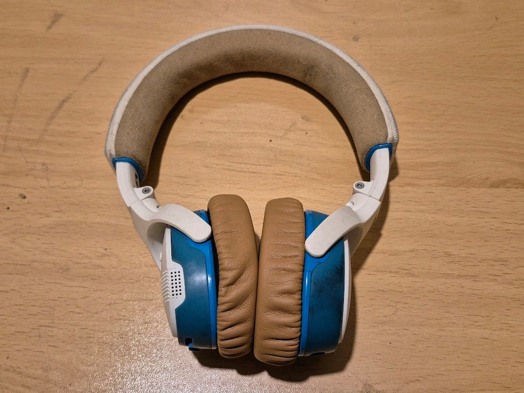 Bose Soundlink on-Ear Bluetooth kulaklık - 6