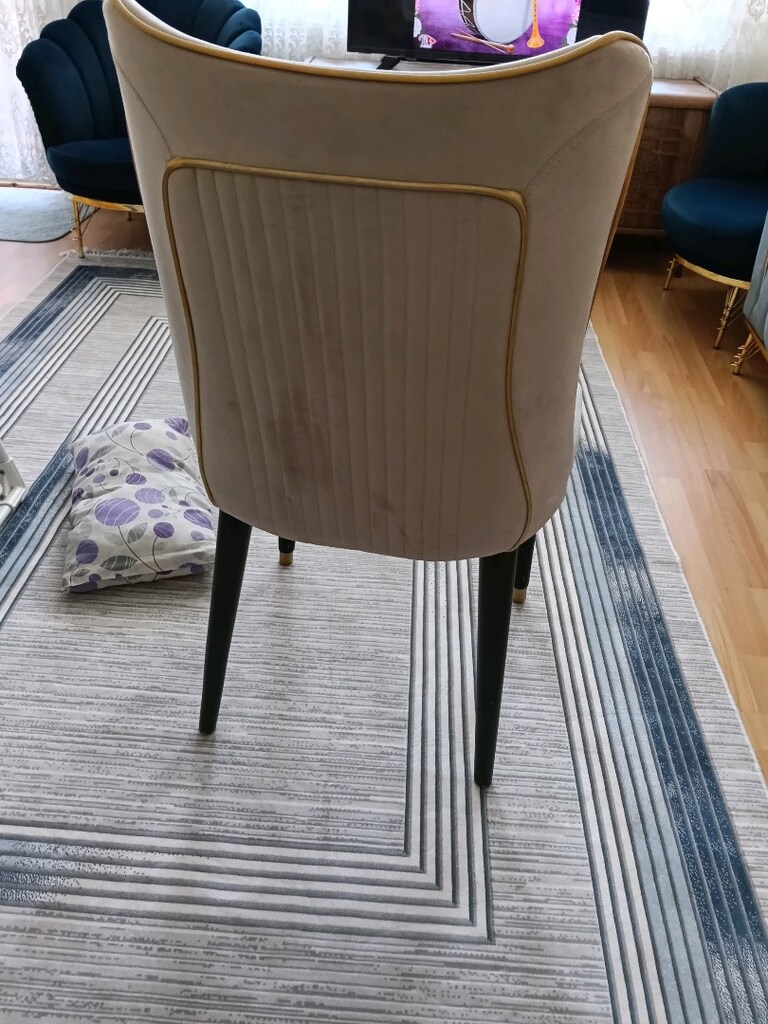 yemek masası - 7