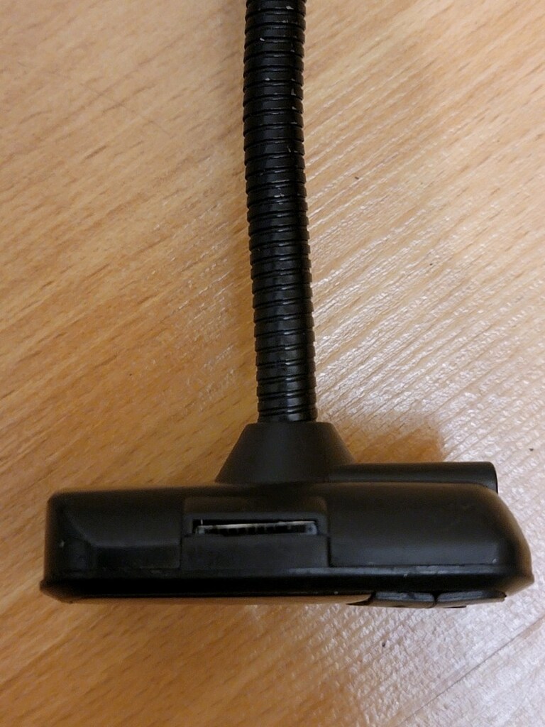 Bluetooth V4.1 Handsfree Araç Kiti Telefon Çağrı Müzik Çalma ... - 7