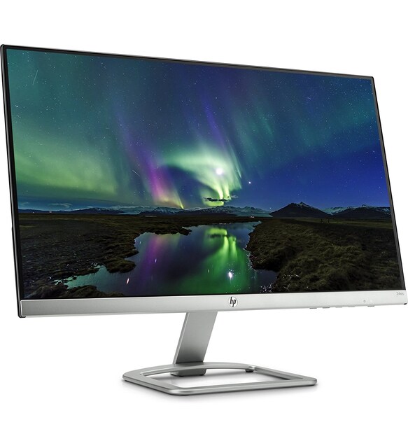 HP İPS MONİTÖR