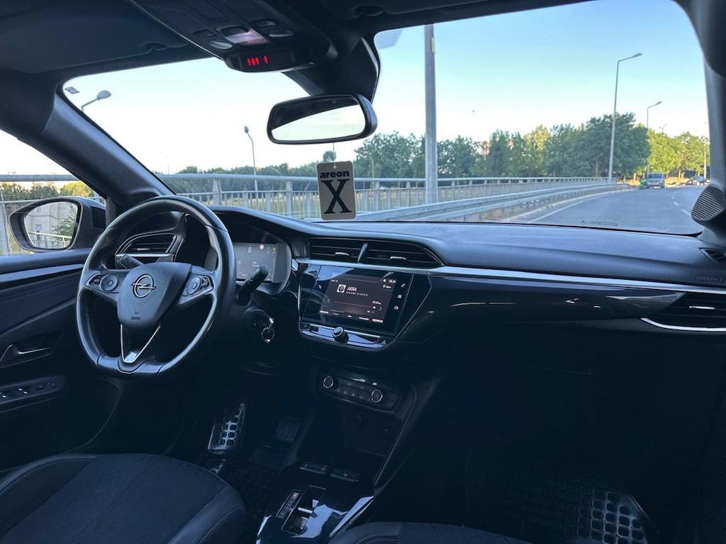 2023 CAM TAVAN OPEL CORSA - 10
