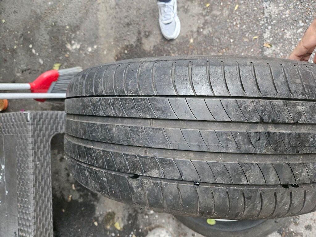 audi jant ve lastik satılık - 3
