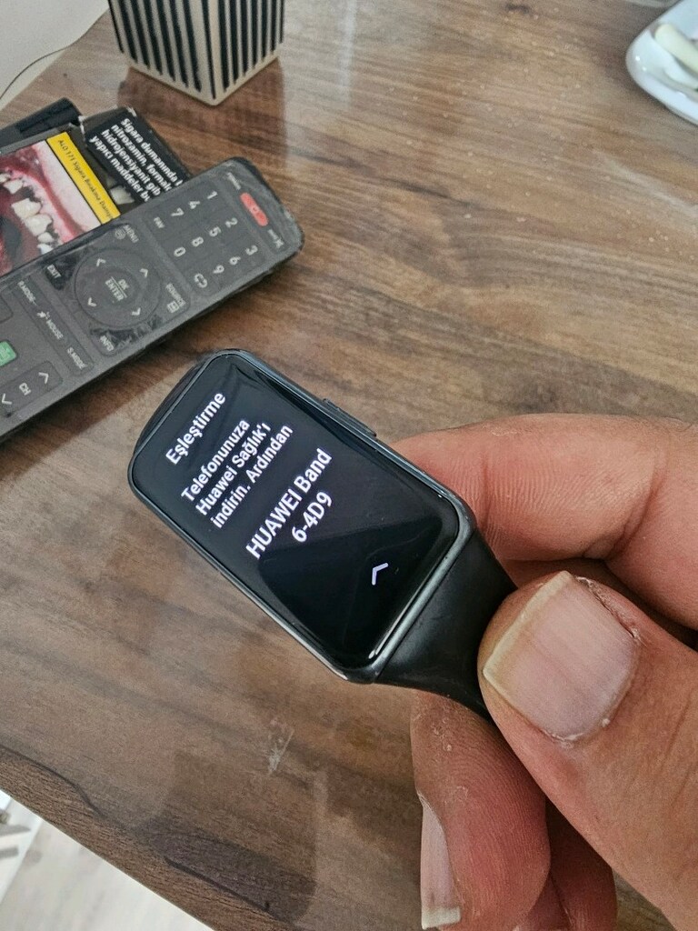 huawei band 6 - 3