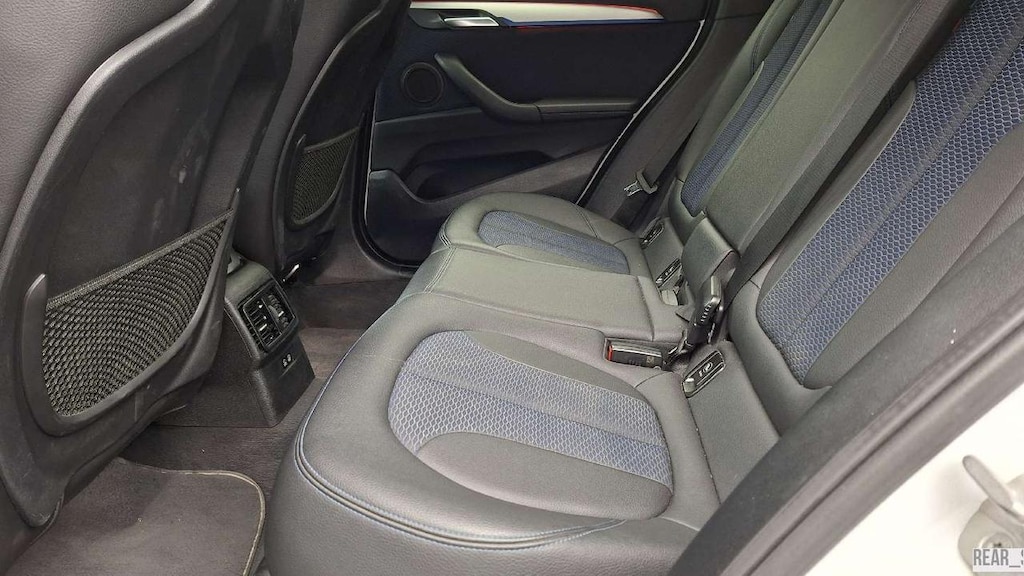 BMW X1 SDRIVE16d 1.5 (116) M SPORT - 13