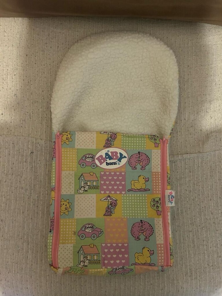 baby born - 2