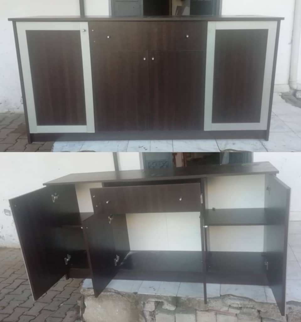 mutfak dolabı ÜST KONSOL DOLAP VS . kombi muhafaza dolap DETAYLARI OKU - 4