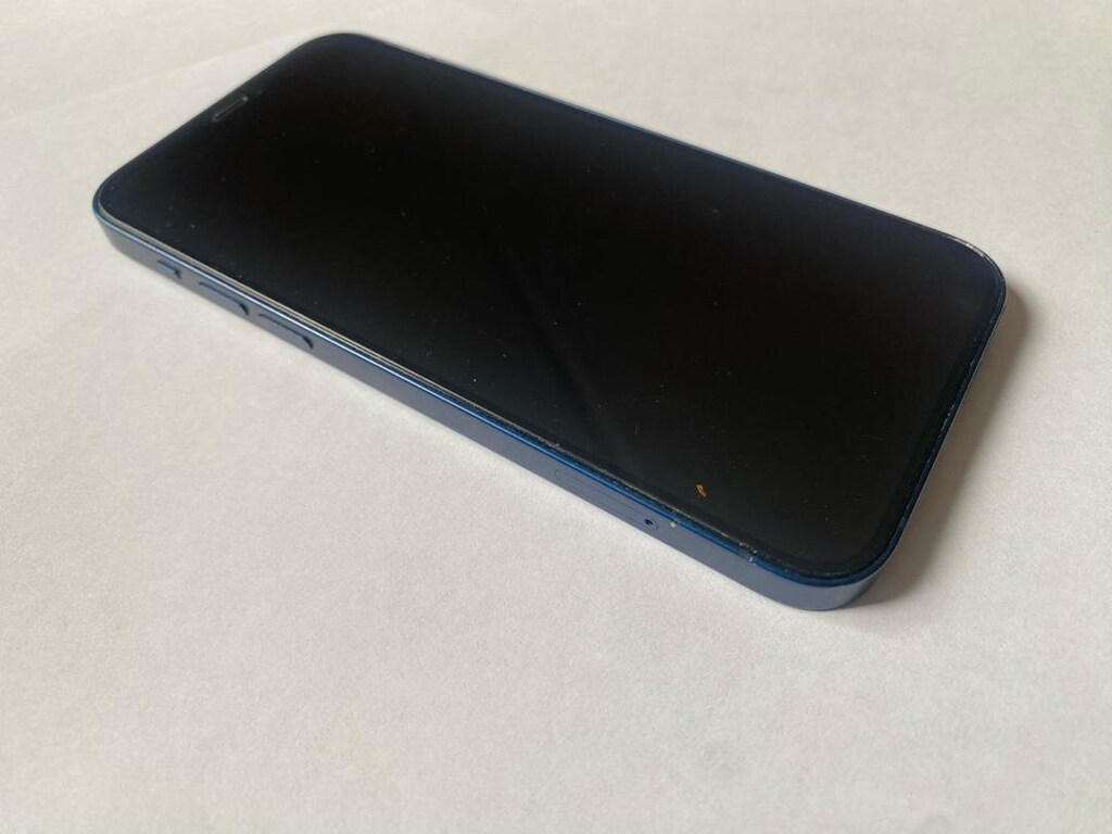 iPHONE 12 mavi 128 gb - 5
