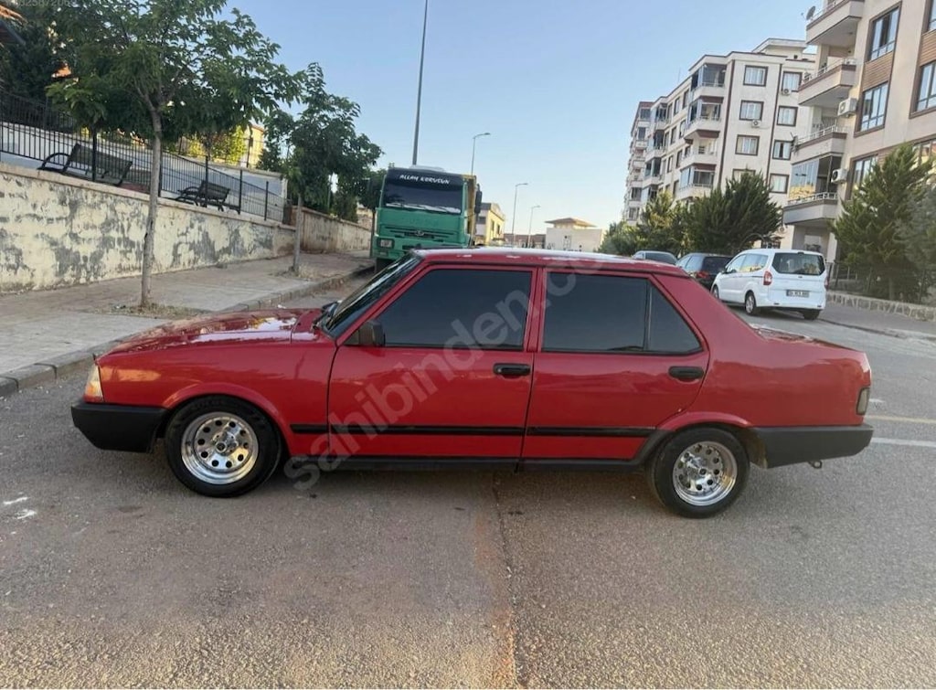 1996 - Şahin S - 6