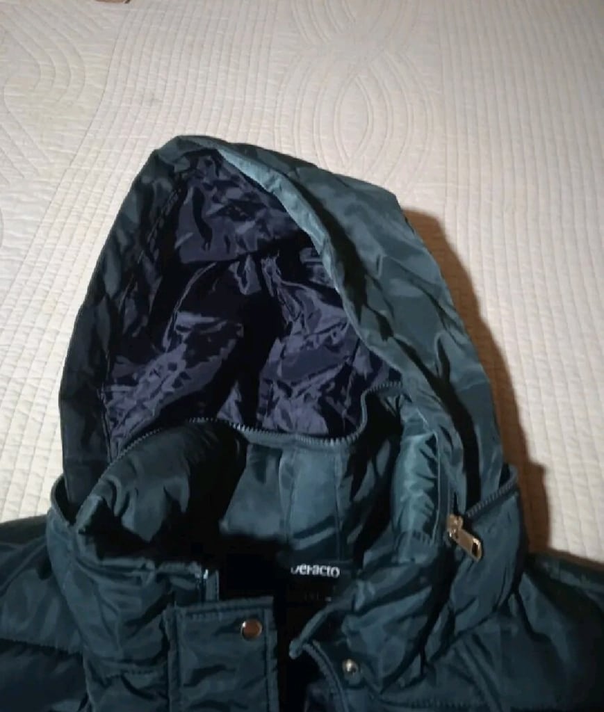DEFACTO 3XL MONT Açiklama oku - 2