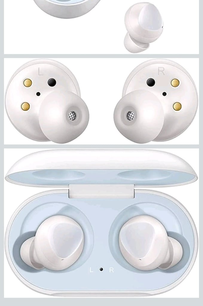 SAMSUNG AİR PODS TEK KULAKLIK KAYIP TERTeMİZ ÇALIŞIR DURUMDA - 7