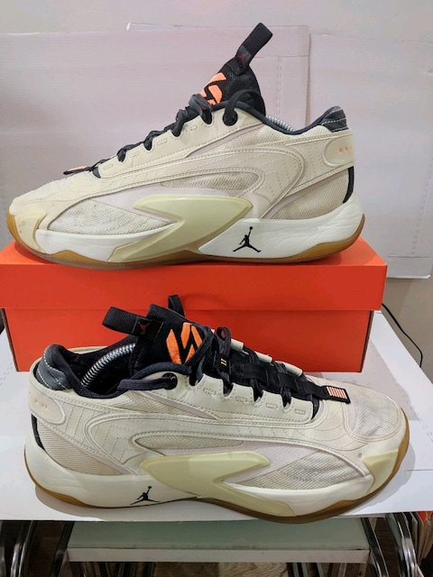 Nike Jordan Luka 2 46 Çok temiz!