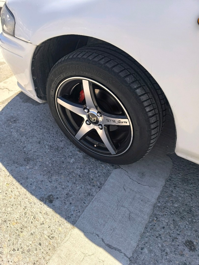 SAHİBİNDEN 97 MODEL 1.5 16 VALF 323 MAZDA FAMİLYA ÇOK TEMİZ BAKIMLI - 12