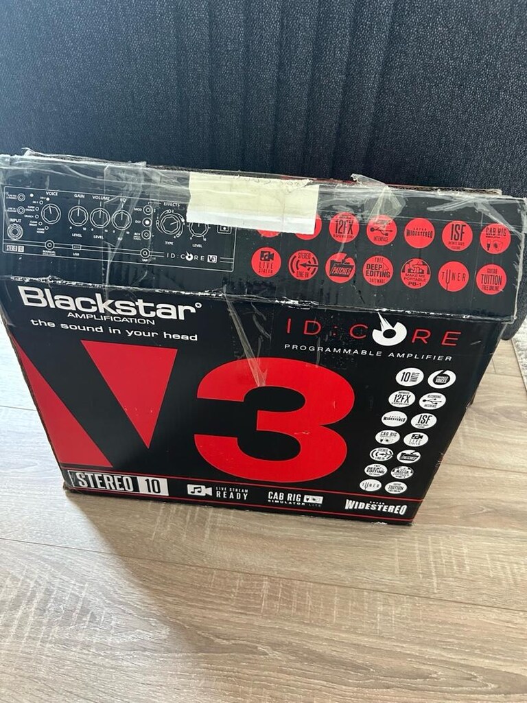 elektro gitar - 8