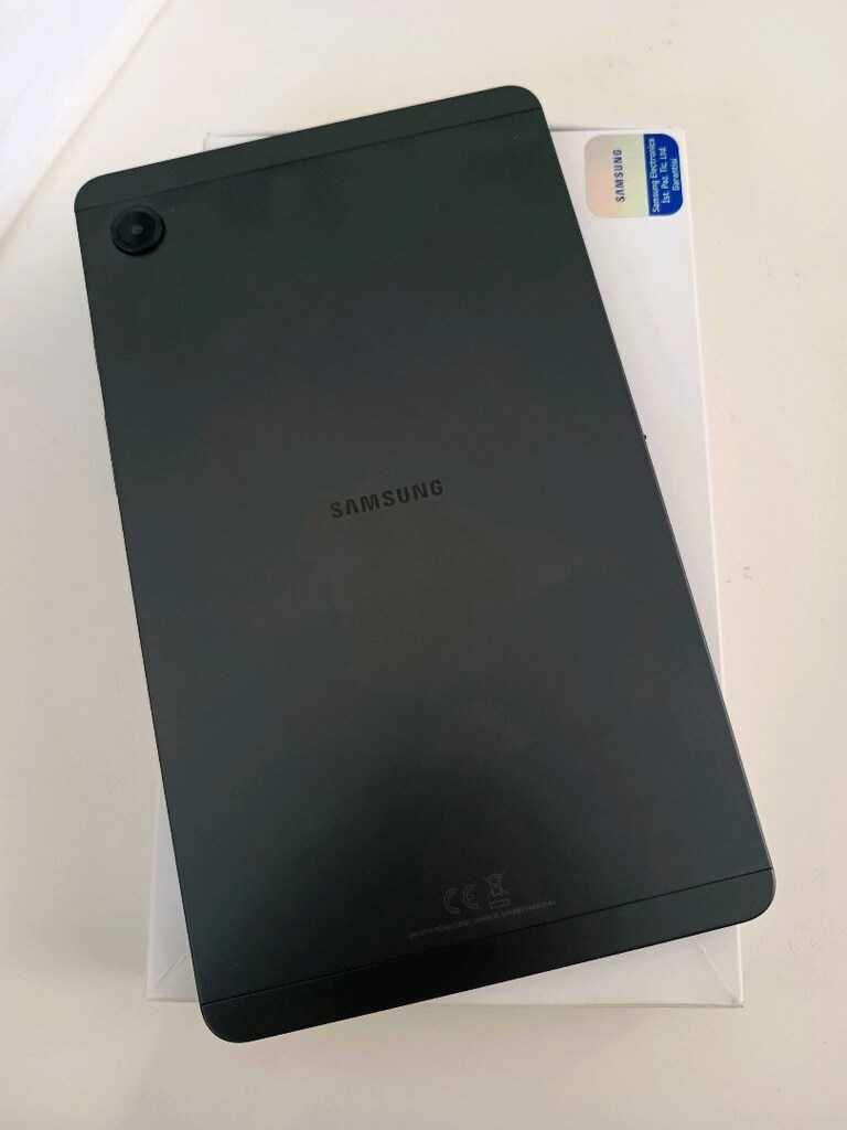 Samsung Tab A9 - 2