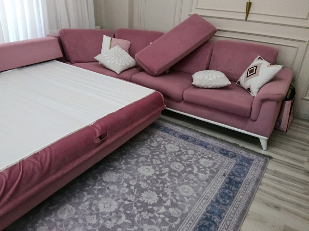 koltuk takımı - 5