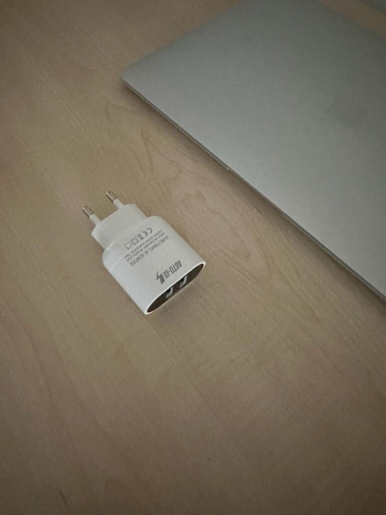 Iphone Şarj Aleti - 2