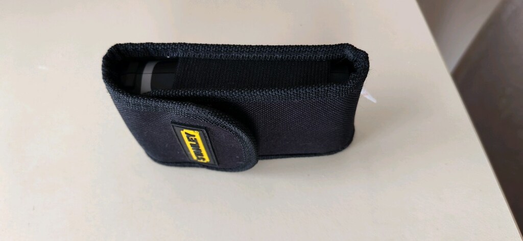 STANLEY LAZER METRE - 5