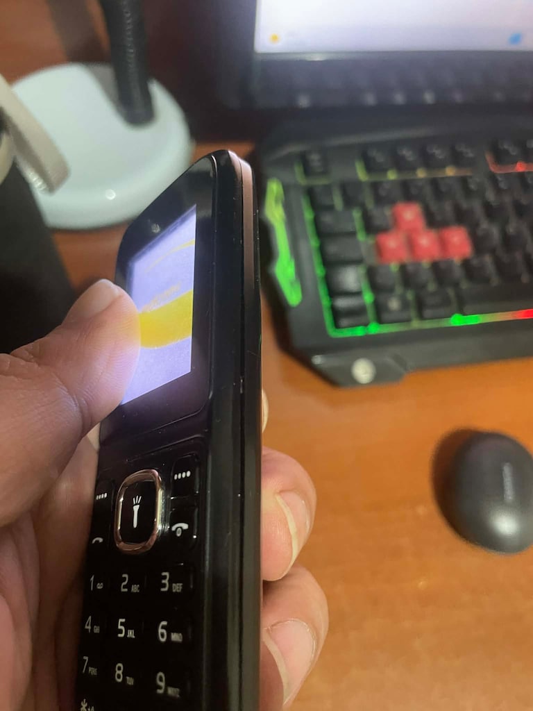 Nokia 500 - 2