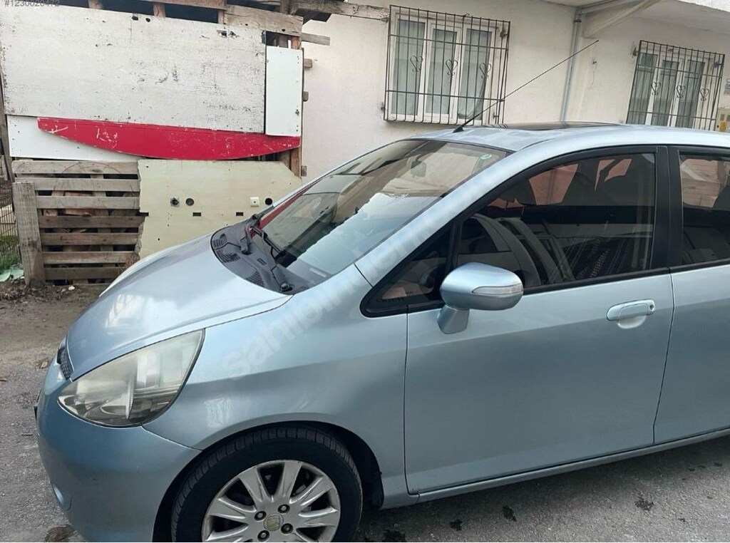 Sahibinden Honda Jazz Elite(full) - 4
