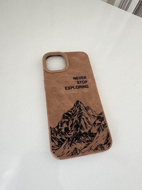 İphone 13 Desenli Kılıf