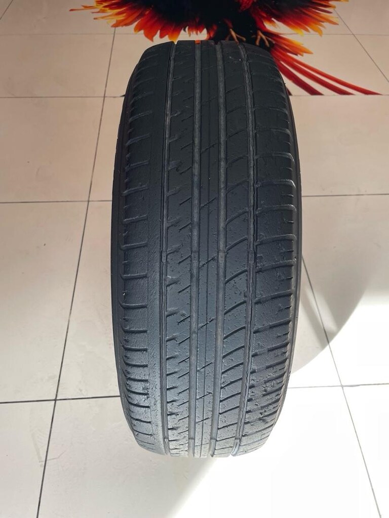 satılık 195/65/15 2Adet lastik - 7