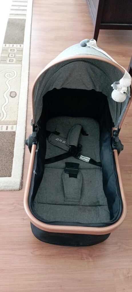 baby force çocuk arabası seti - 2