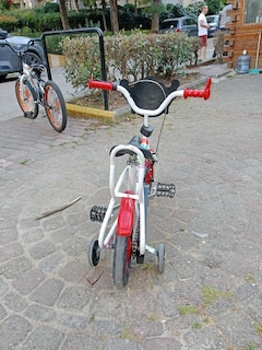 Pexma Çocuk Bisikleti - 5