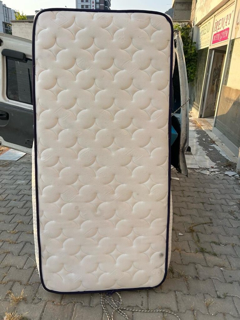 t tek kişilik yatak 90 ÷ 190 - 2