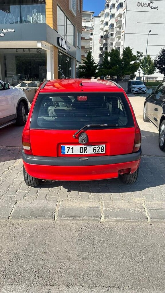 200000 km’de bayandan - 12