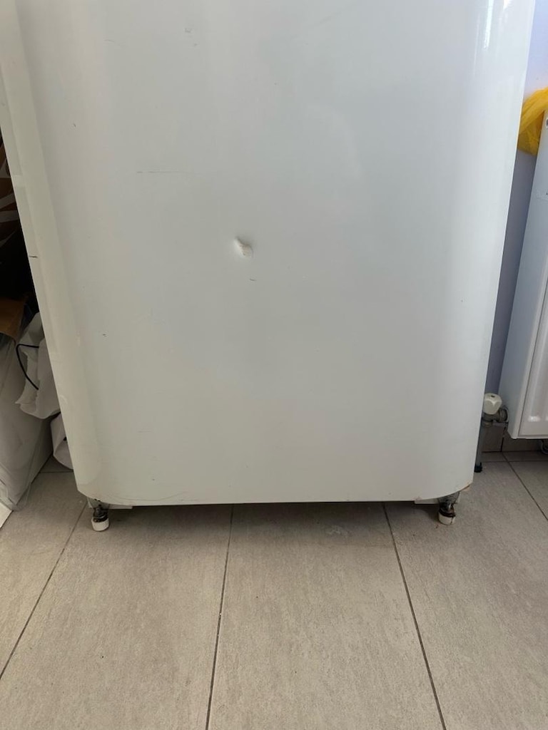 Hotpoint Ariston No Frost buzdolabı - 3
