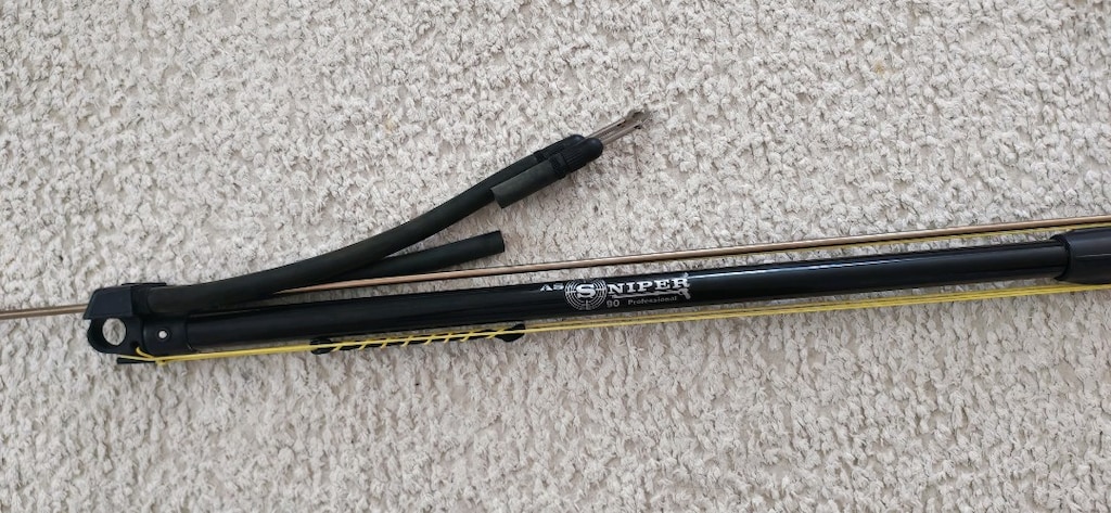AS SNIPER 90 VE DEEPER PANDELLİ 90 BALIK - 2