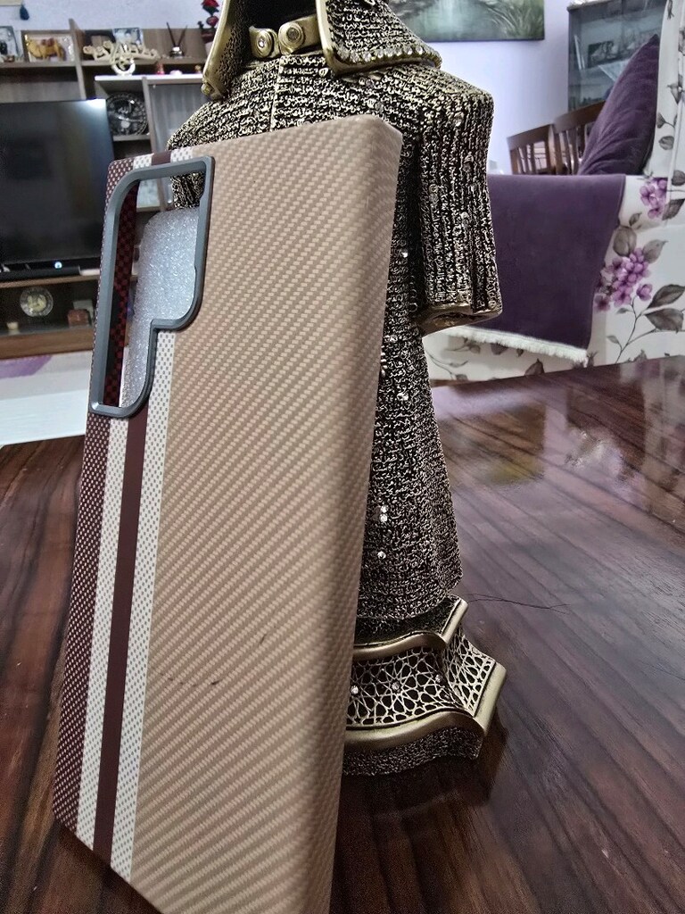 samsung s24 ultra için bulunmaz telefon kılıfları - 2