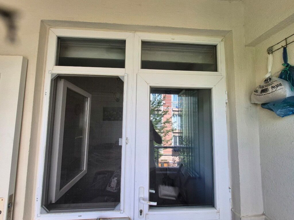 balkon pencere kapısı - 2