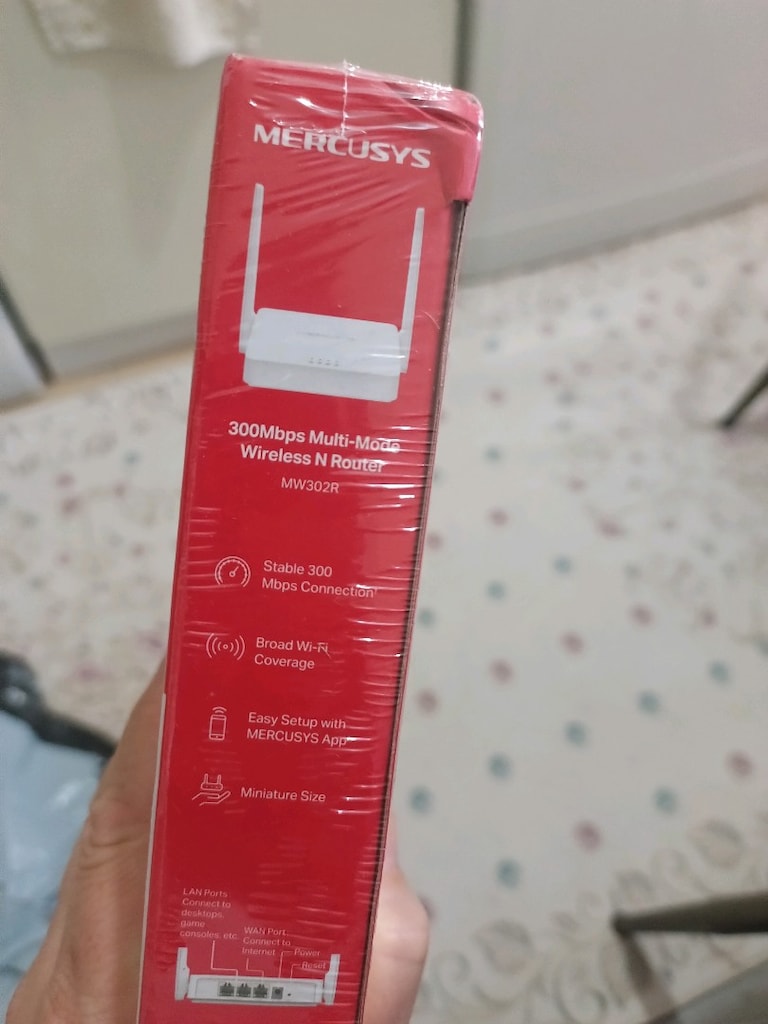modem - 3