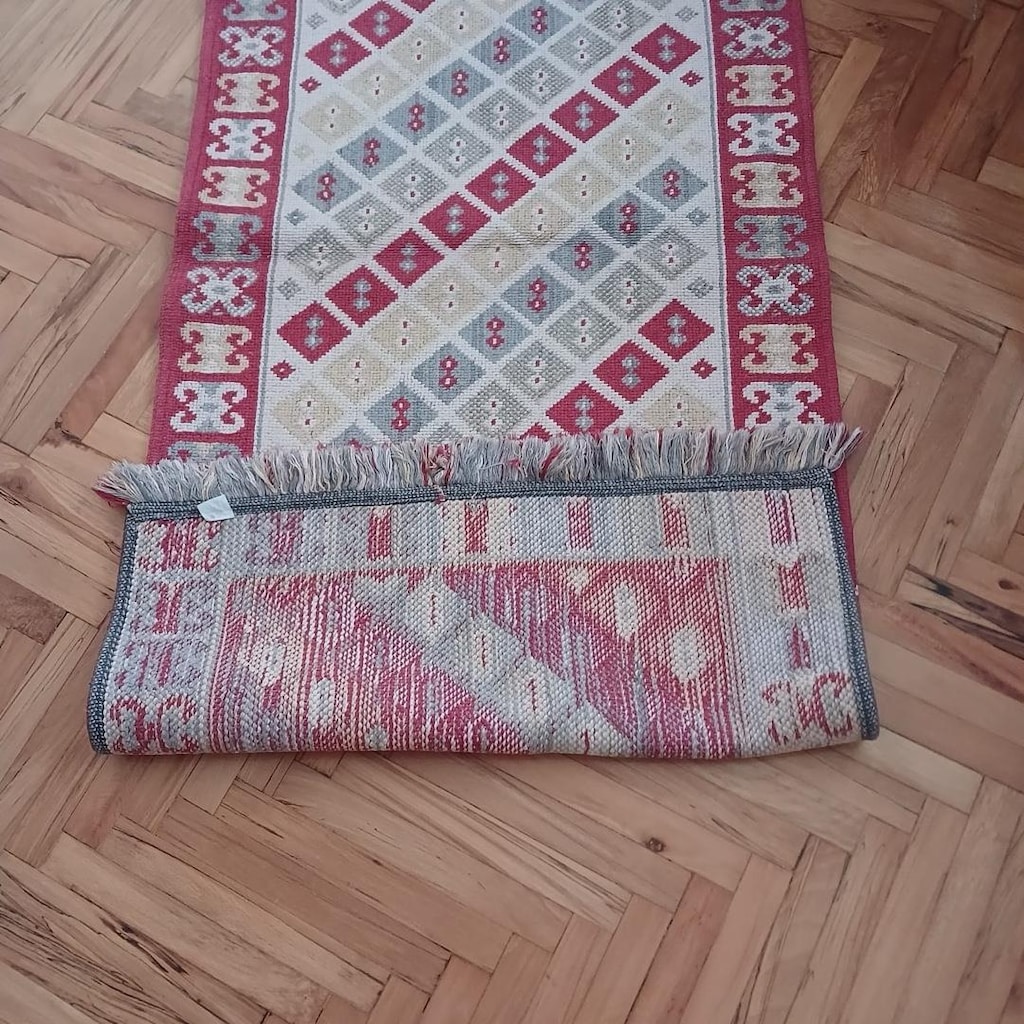 yolluk 2 adet - 6