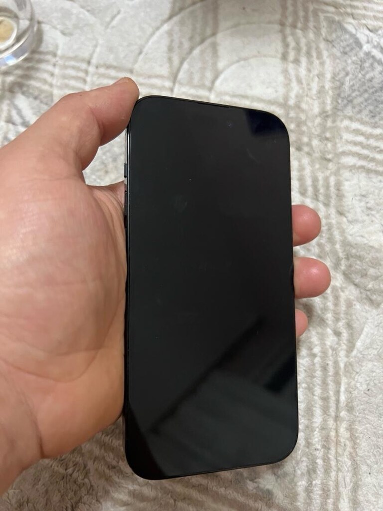 İphone 14 pro 128gb 86% açık - 4