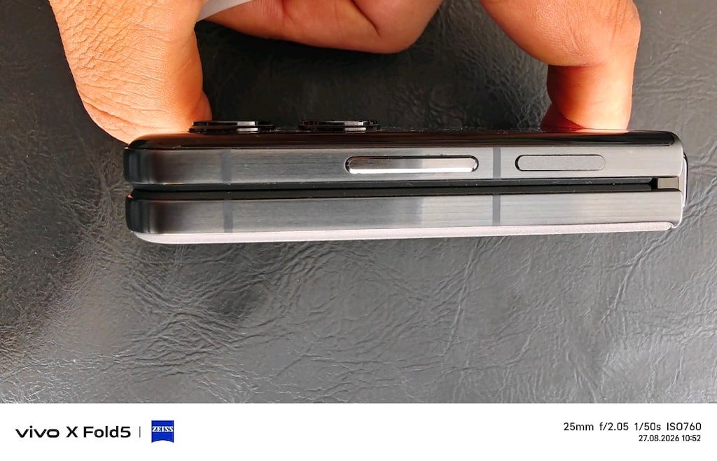 İNFİNİX ZERO FLİP 8/512 - 7