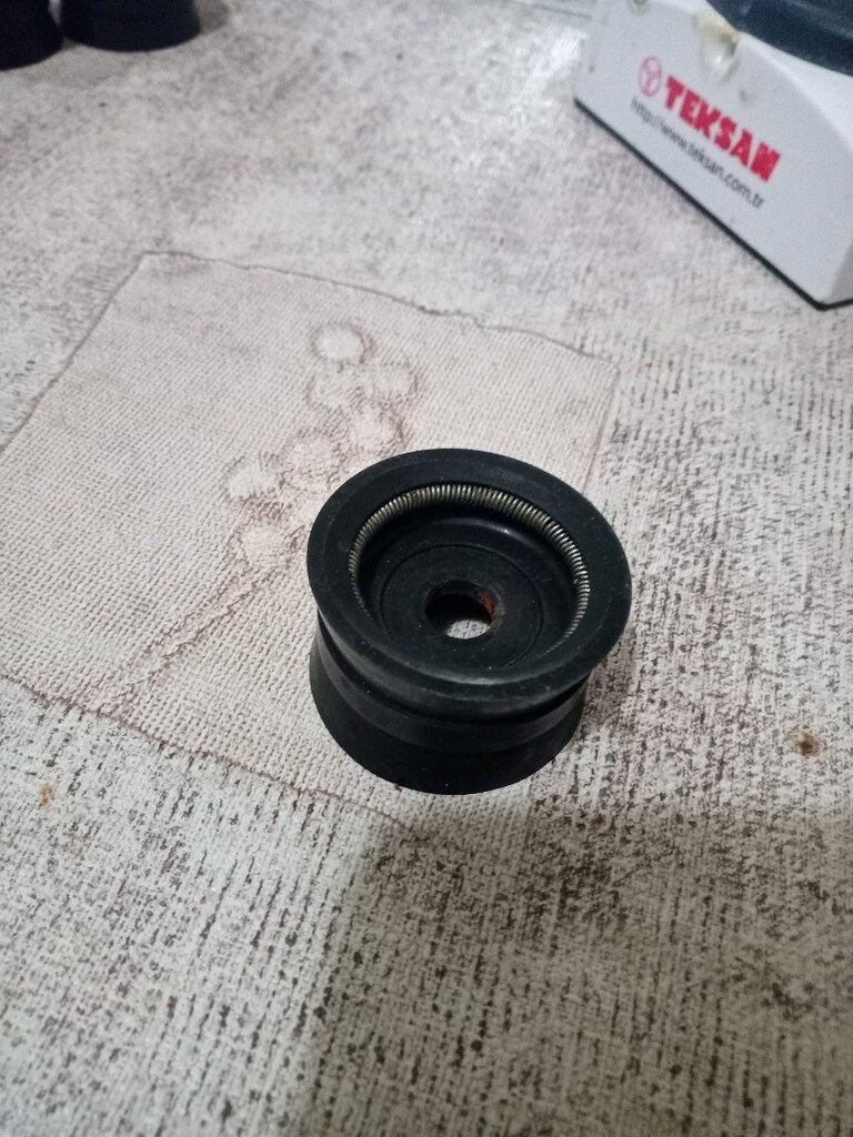 piston keçesi - 2